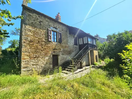 Colombiès Aveyron casa foto 7109484