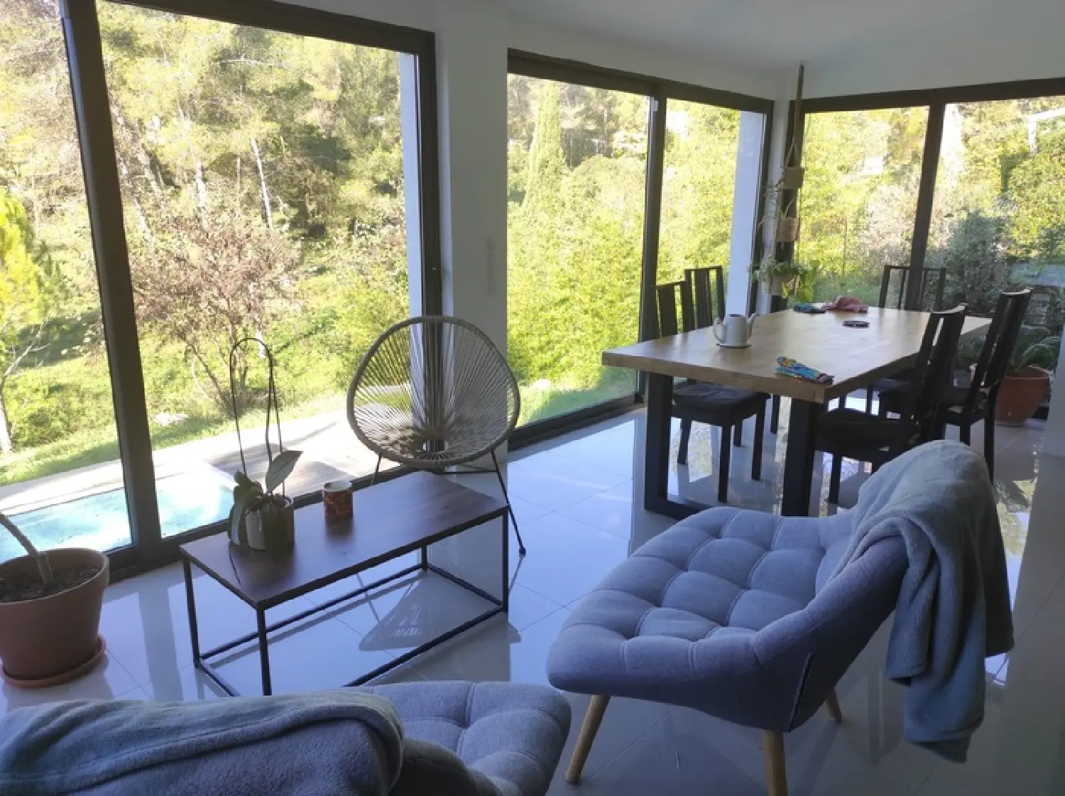  en venta casa Combaillaux Hérault 4