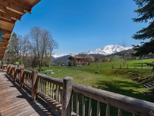 Combloux Haute-Savoie casa foto 7114921