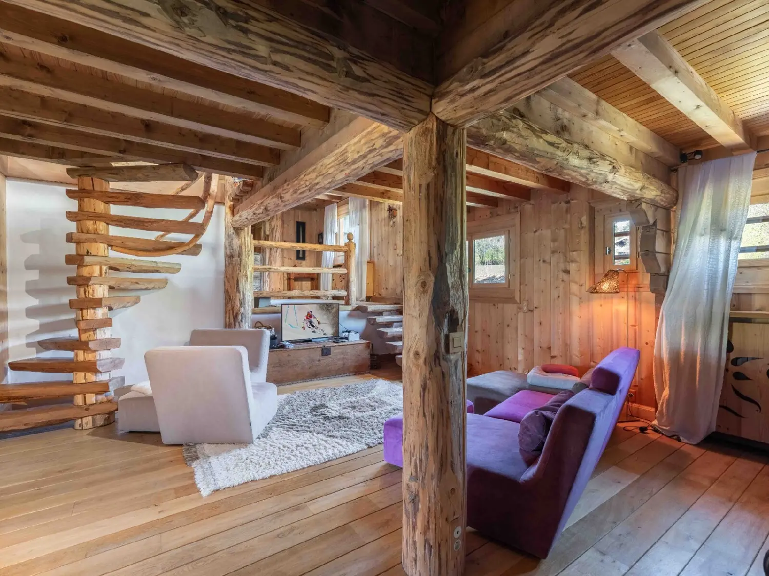  en venta casa Combloux Haute-Savoie 8