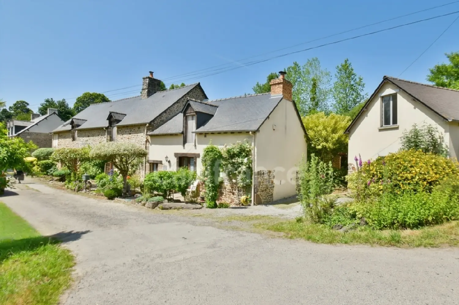  te koop huis Combourg Ille-et-Vilaine 1
