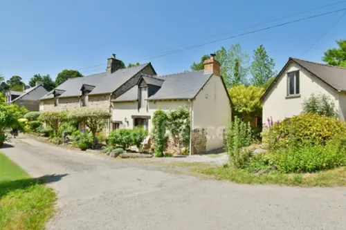 Combourg Ille-et-Vilaine huis foto 7110195