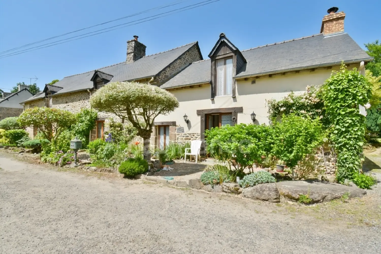  te koop huis Combourg Ille-et-Vilaine 2