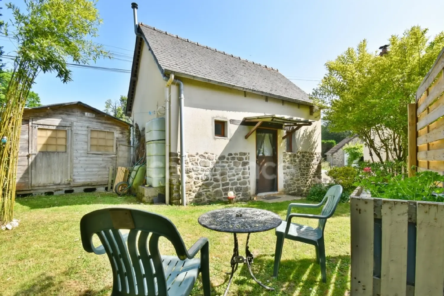  te koop huis Combourg Ille-et-Vilaine 4