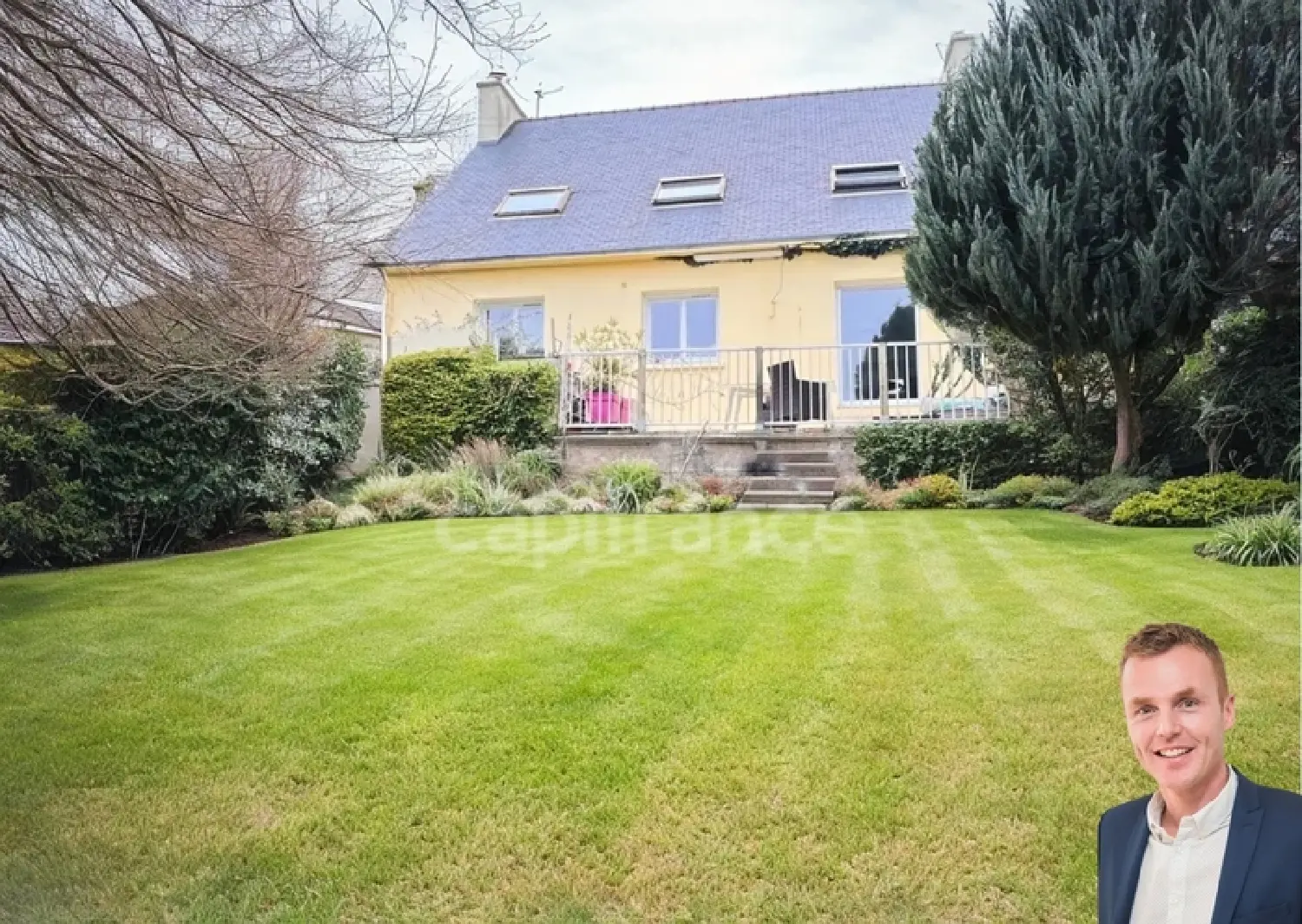 te koop huis Combrit Finistère 1