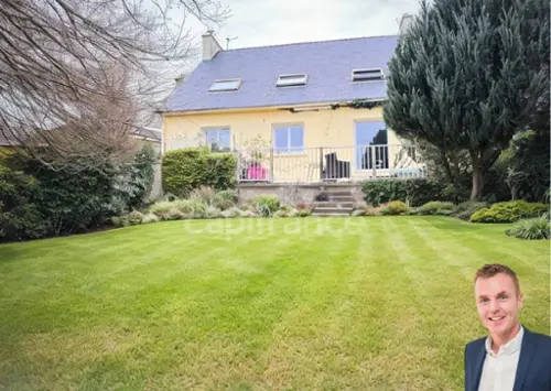 Combrit Finistère house foto 7107188