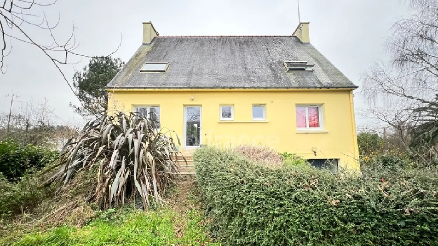  te koop huis Combrit Finistère 2