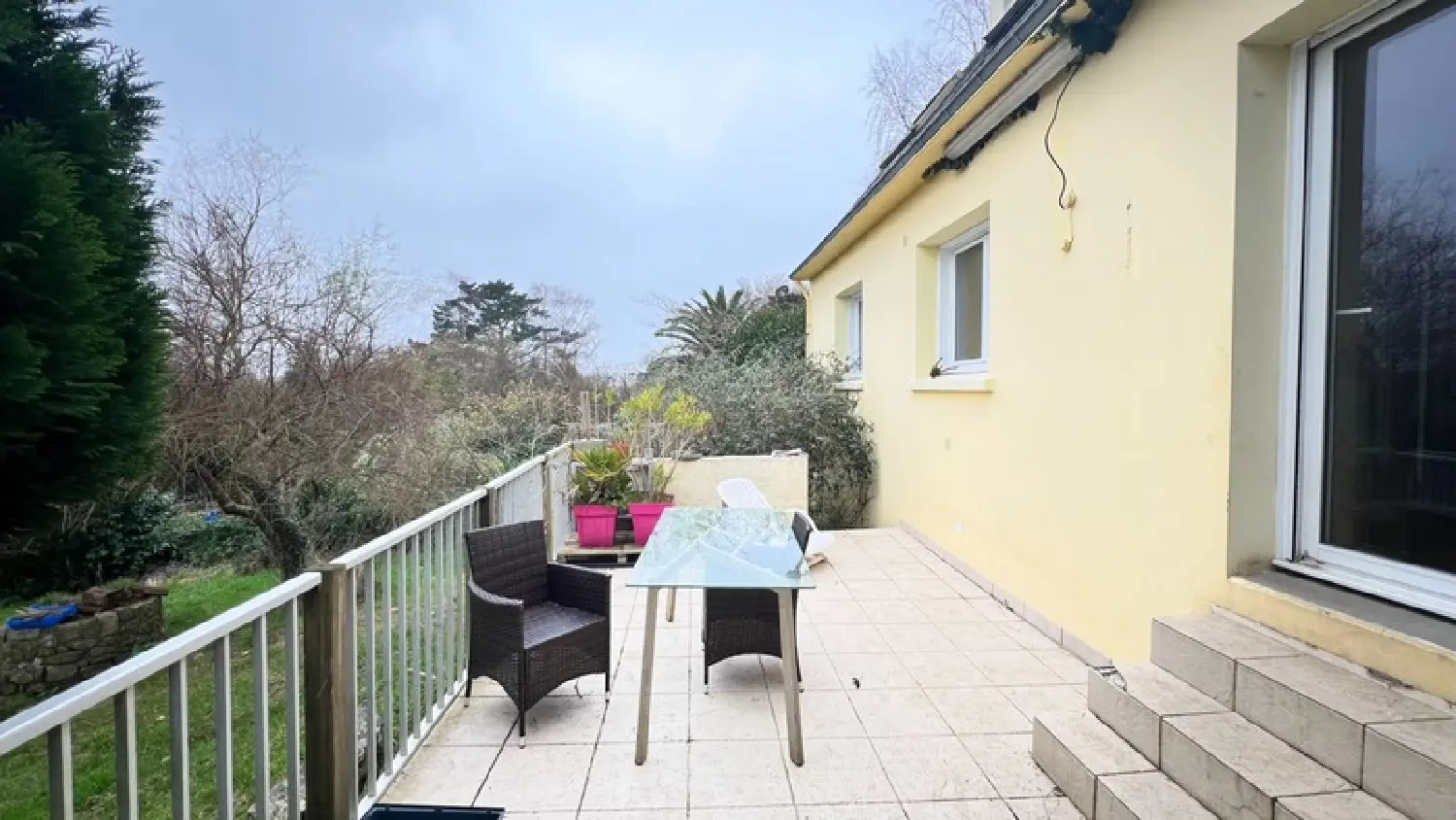  te koop huis Combrit Finistère 3
