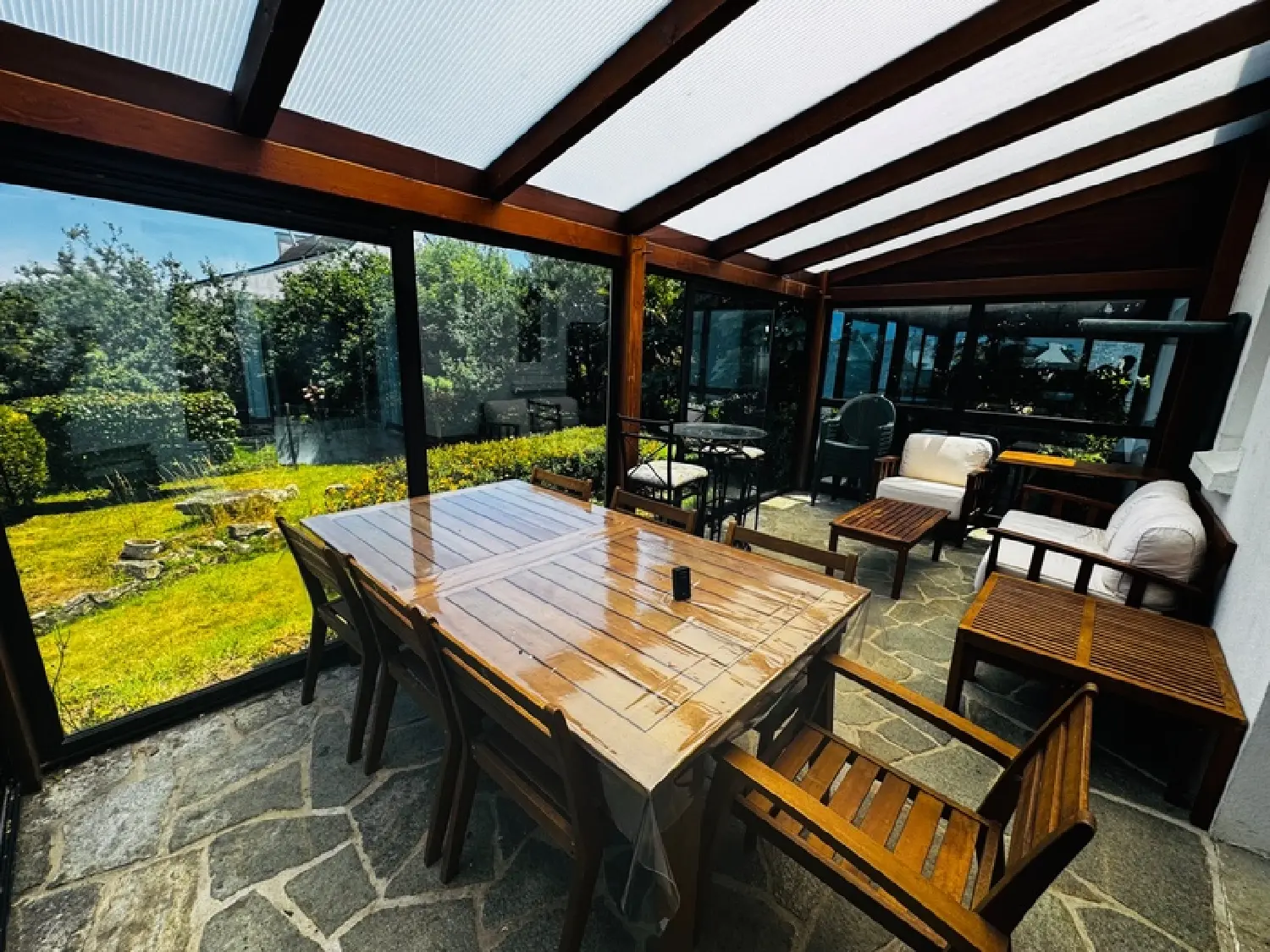  kaufen Haus Combrit Finistère 3