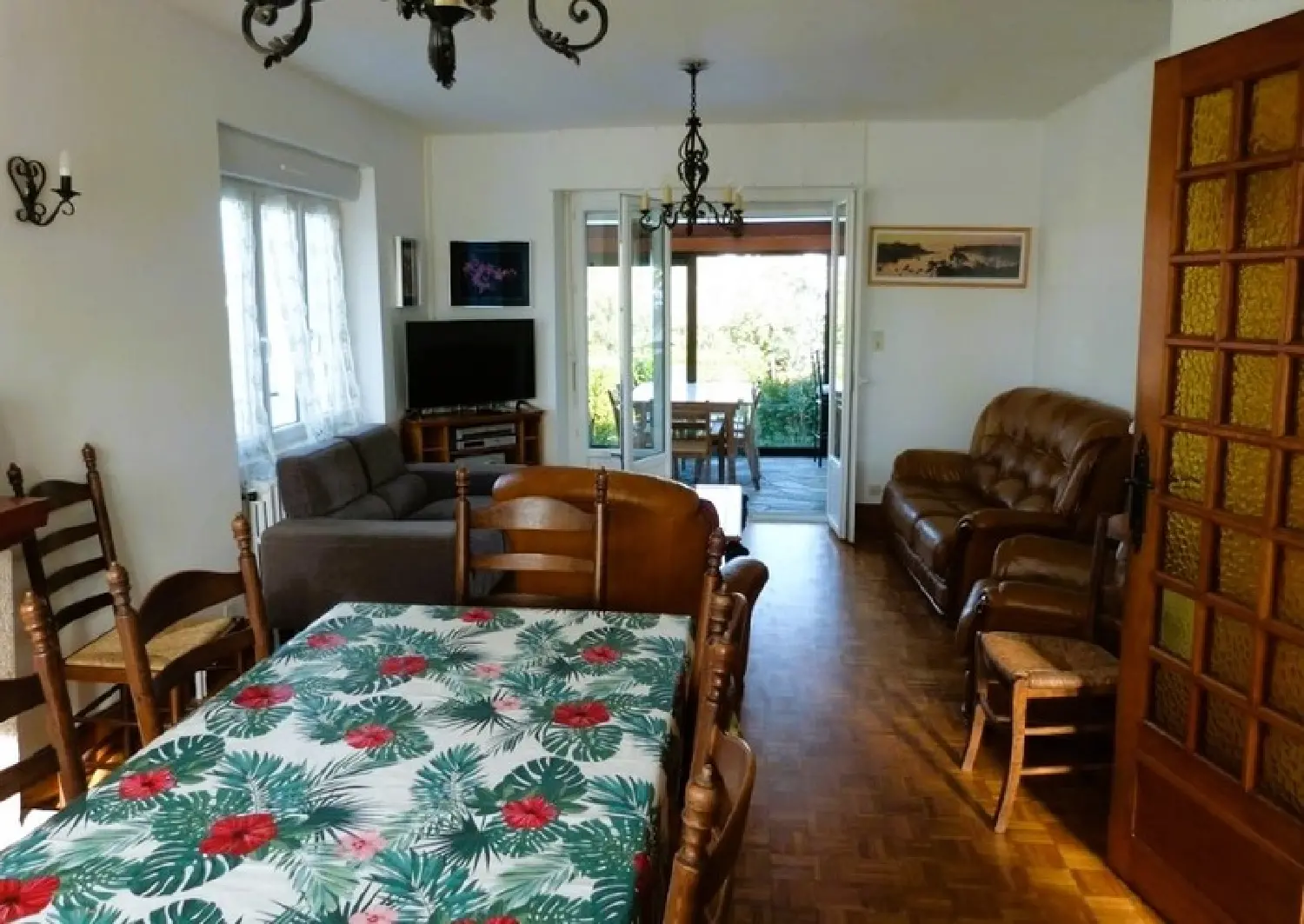  kaufen Haus Combrit Finistère 6