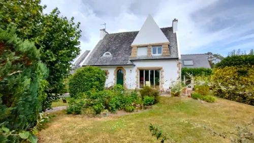 Combrit Finistère house foto 7115140