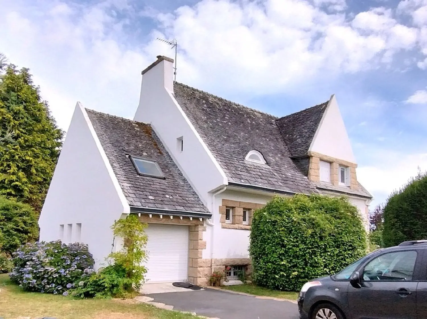  for sale house Combrit Finistère 2