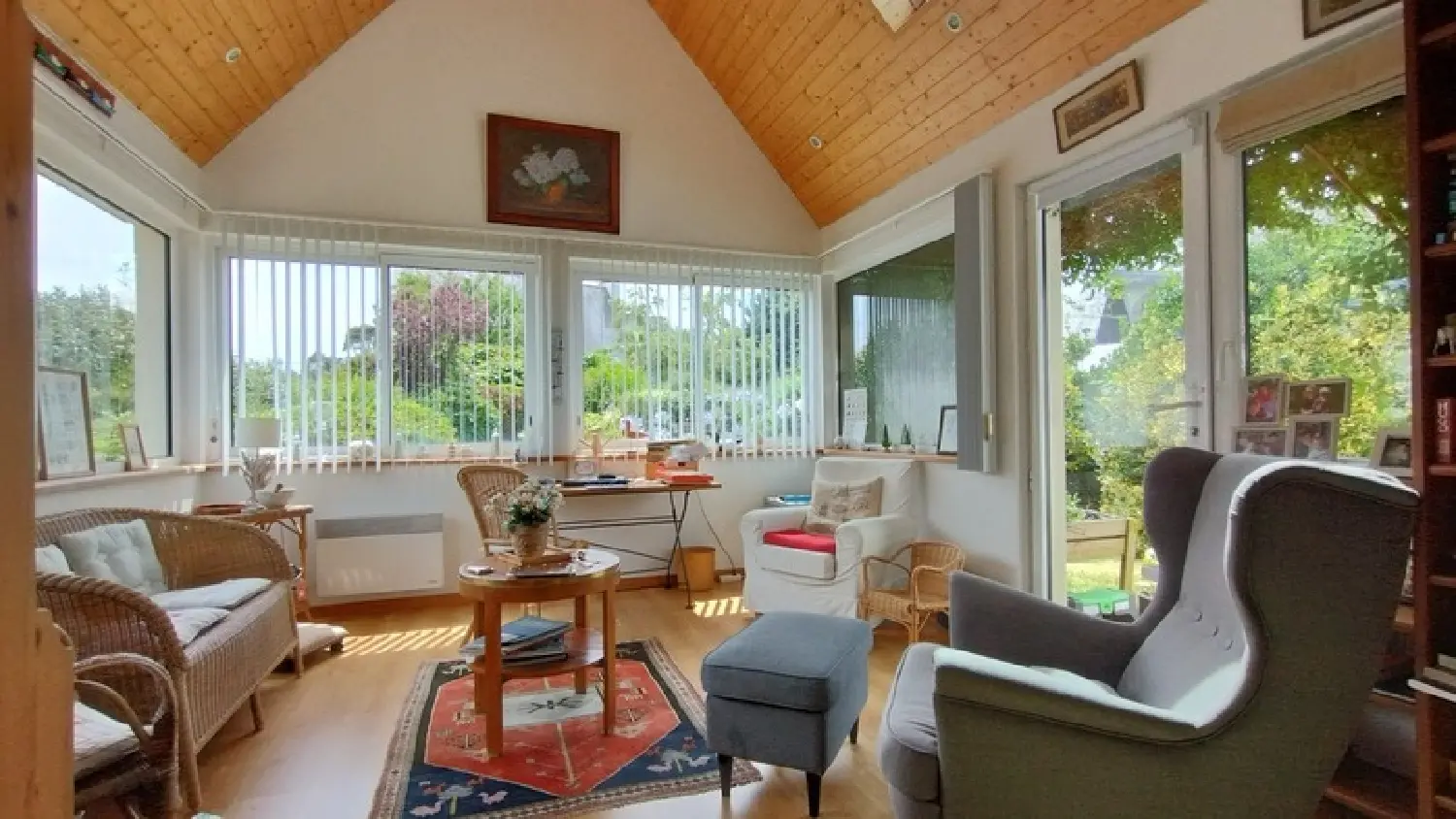  for sale house Combrit Finistère 3
