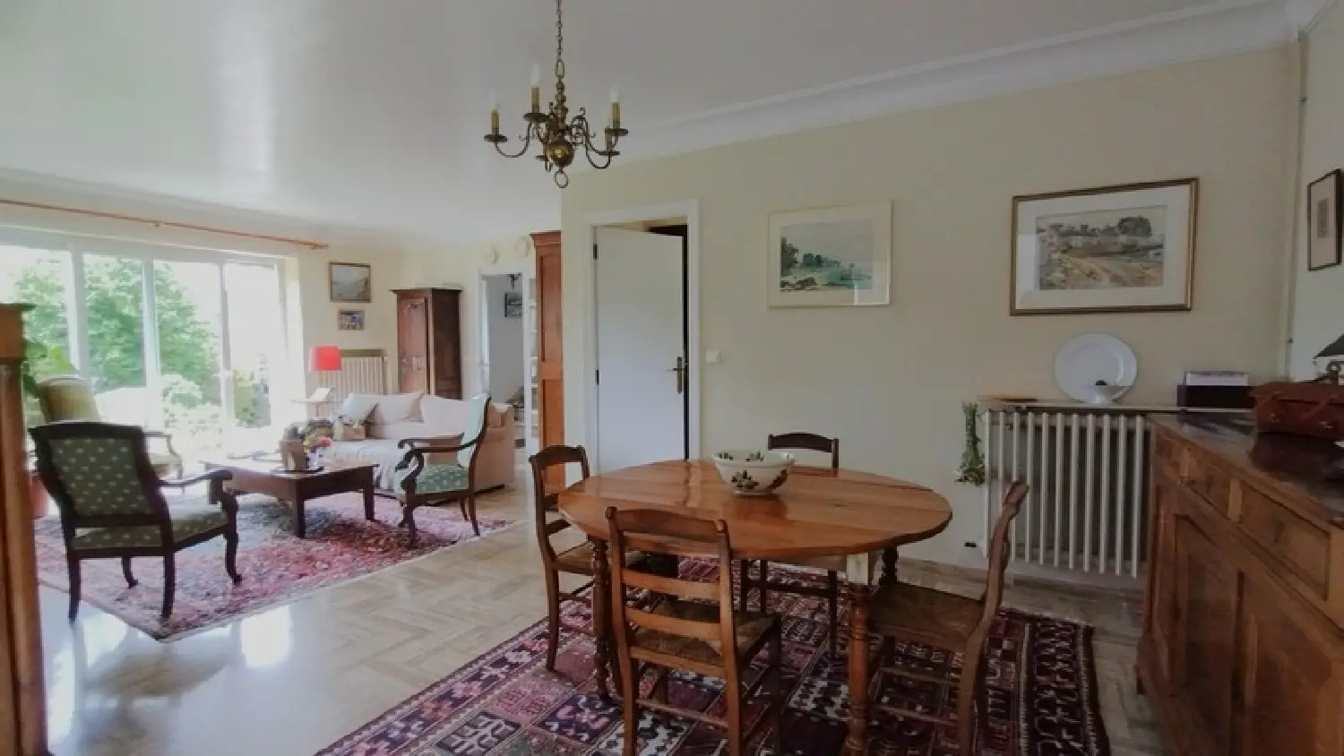  for sale house Combrit Finistère 4