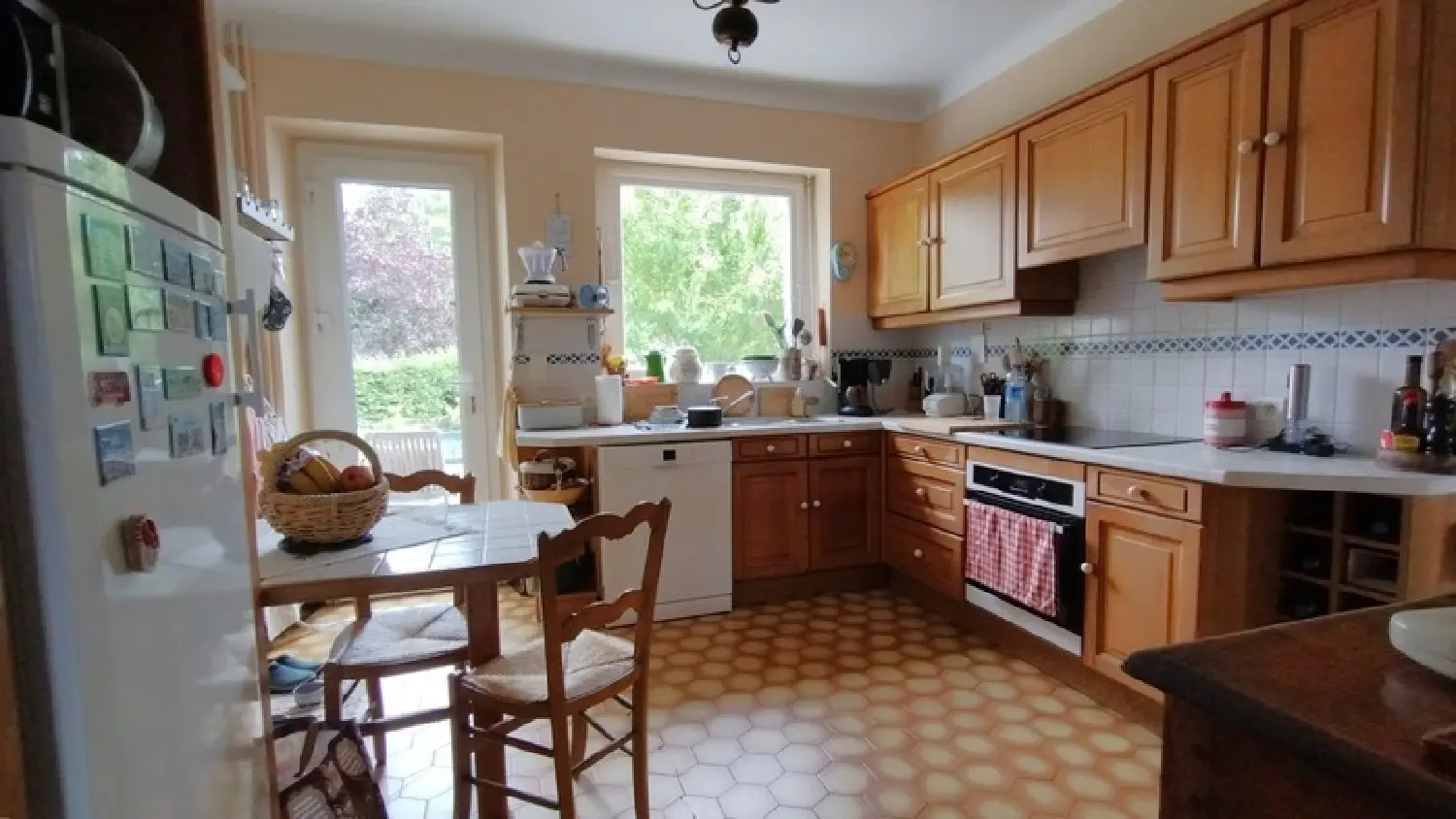  for sale house Combrit Finistère 6