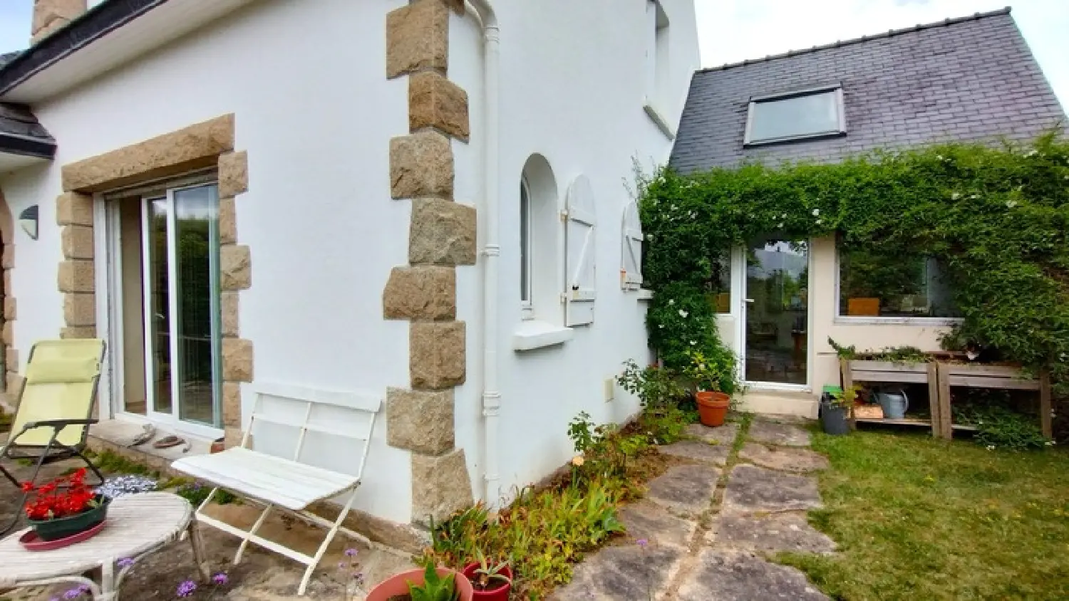  for sale house Combrit Finistère 7