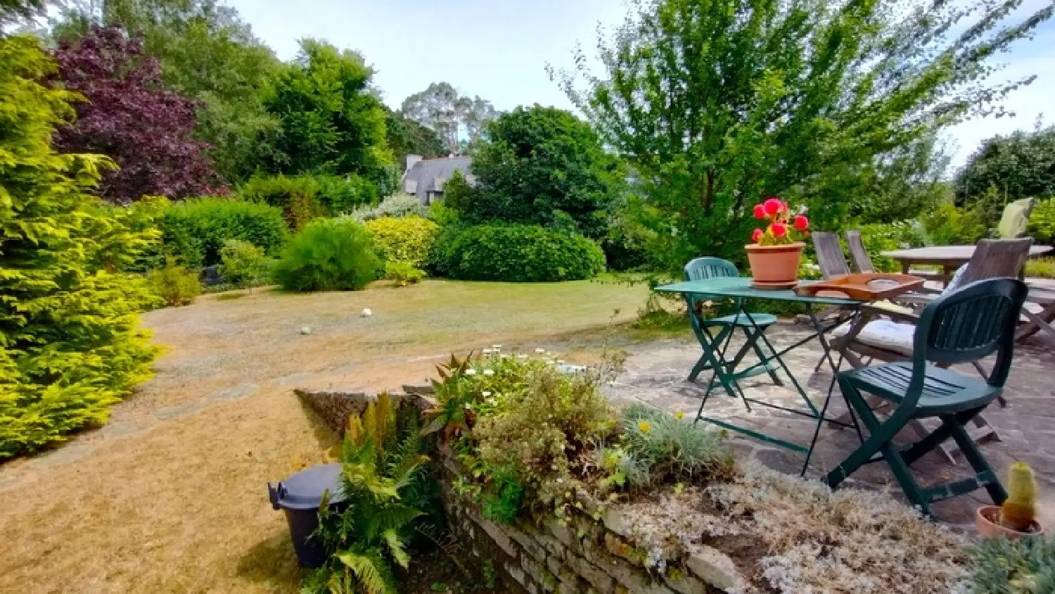  for sale house Combrit Finistère 8