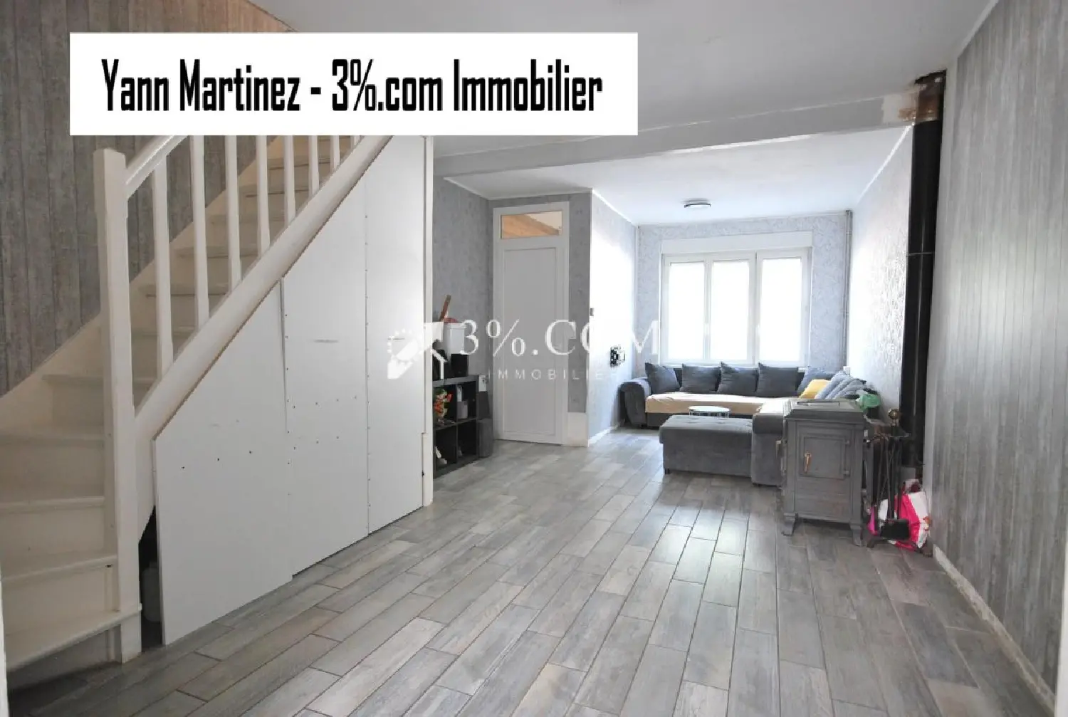  en venta casa Comines Nord 2