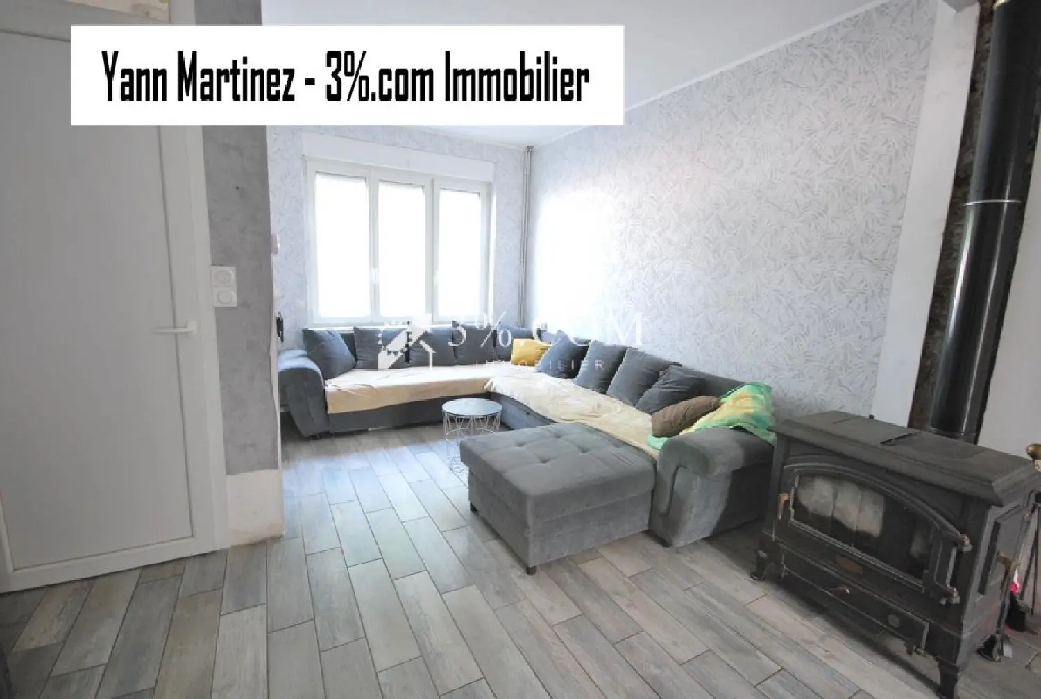  en venta casa Comines Nord 3