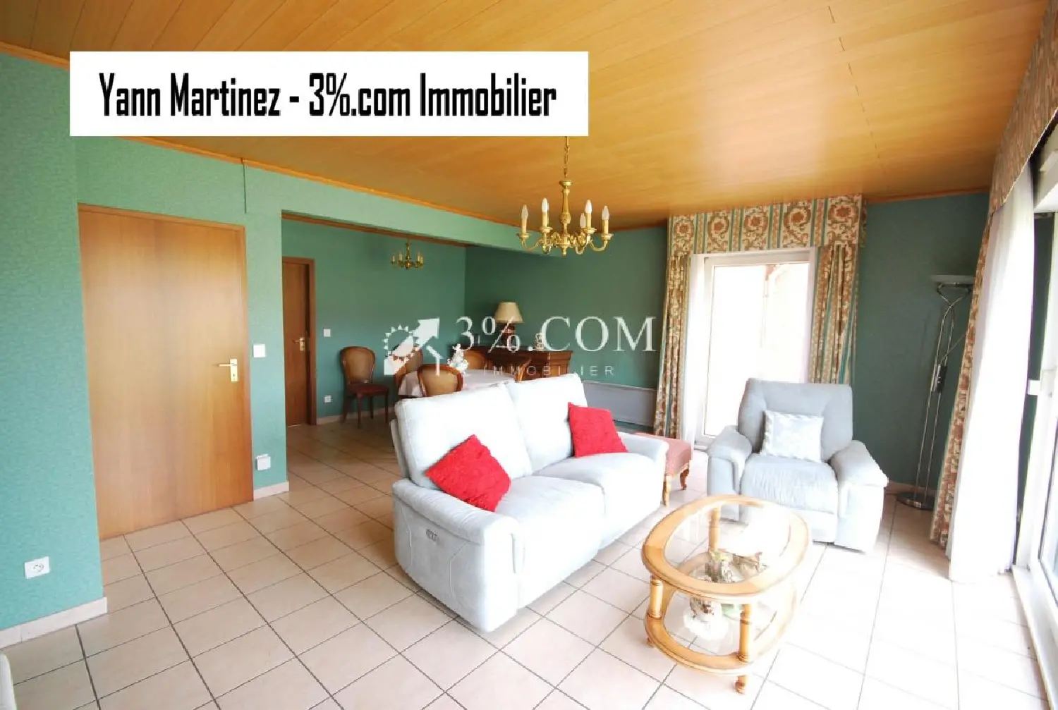  for sale house Comines Nord 3