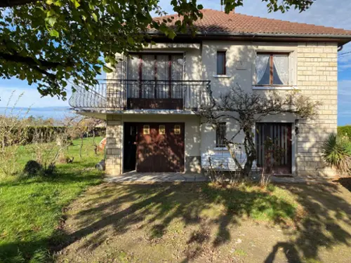 Commentry Allier huis foto 7114250
