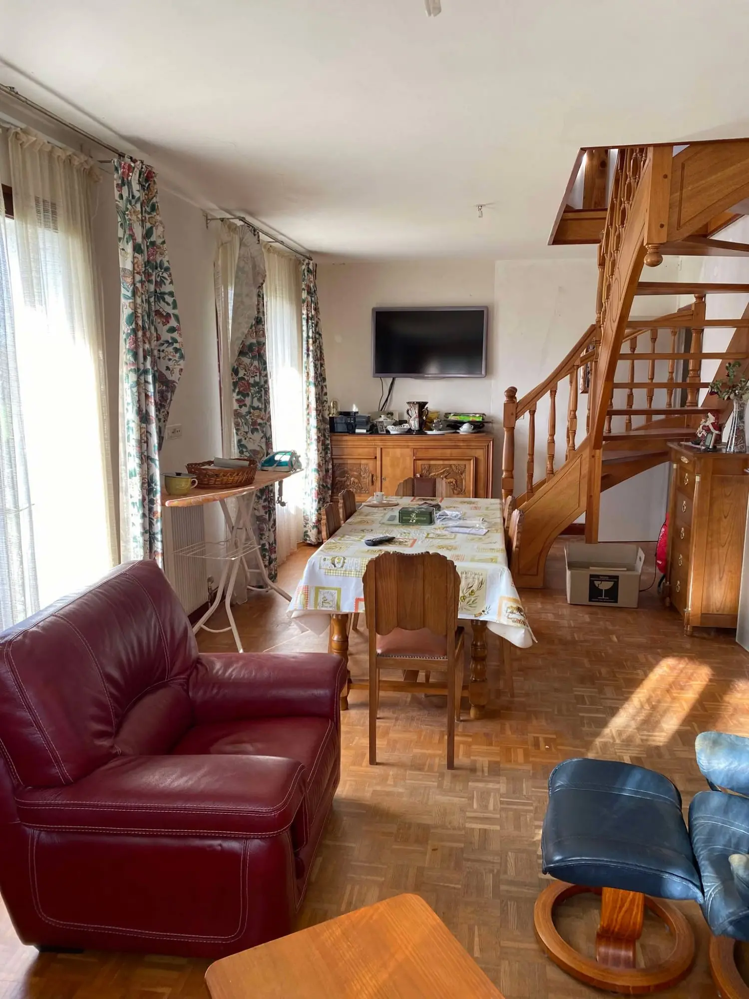  en venta casa Commentry Allier 2