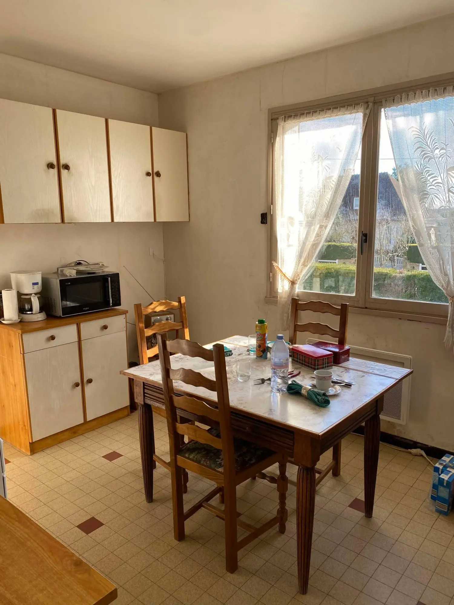  en venta casa Commentry Allier 3