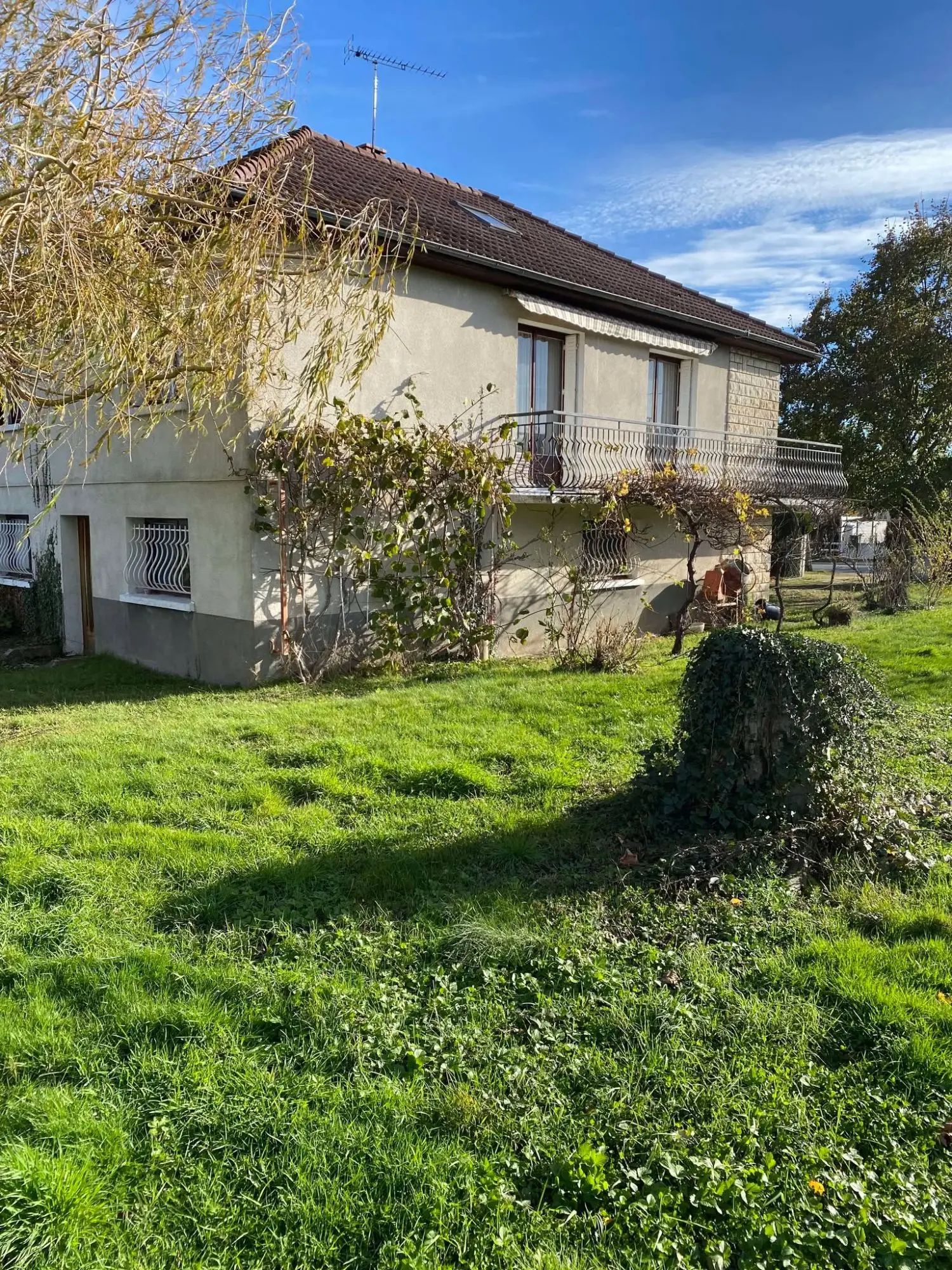  en venta casa Commentry Allier 7