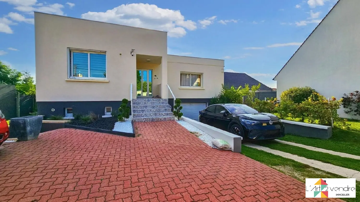  te koop huis Compiègne Oise 1