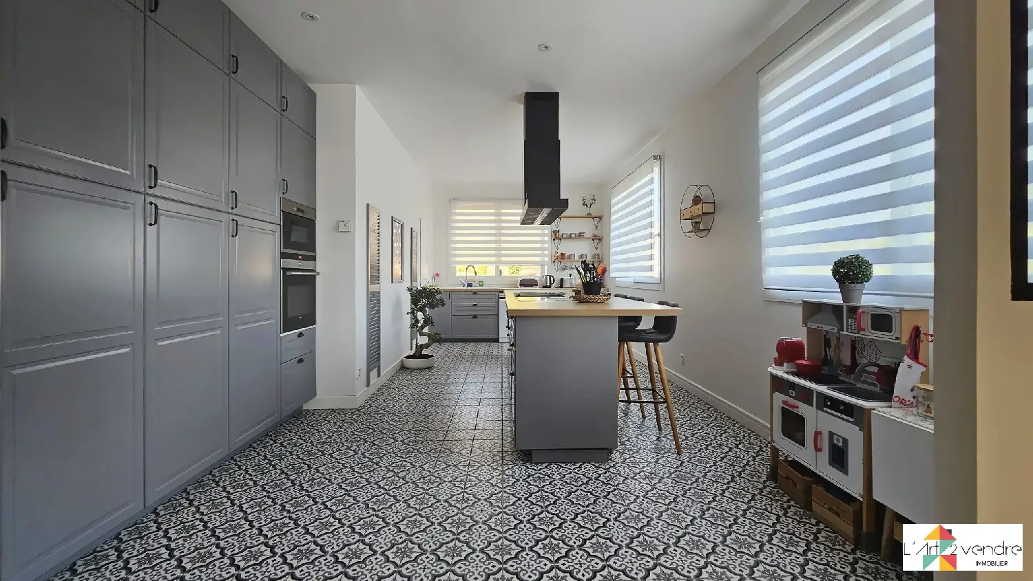  te koop huis Compiègne Oise 3