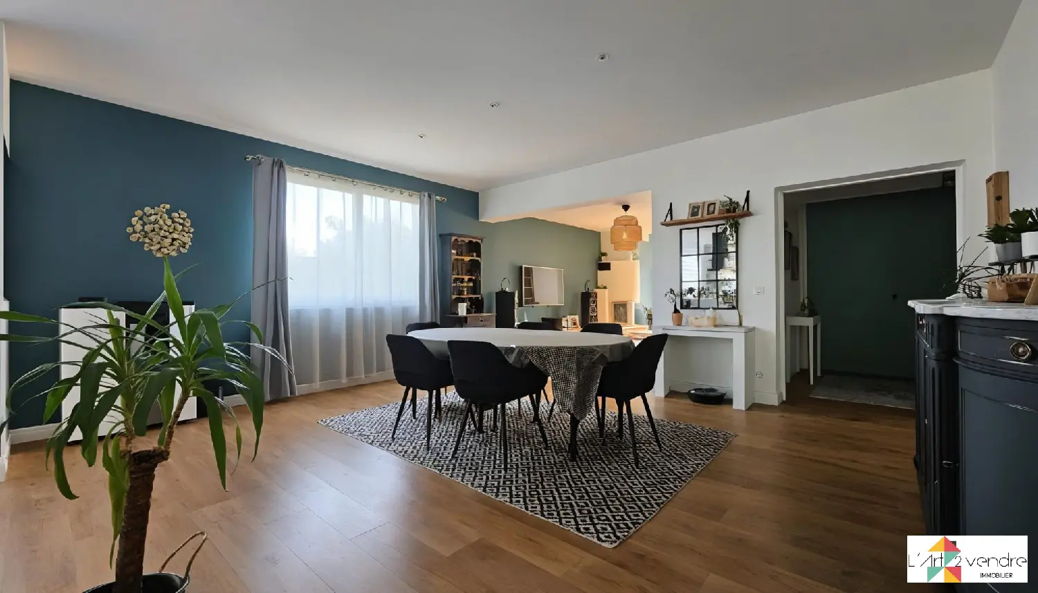  te koop huis Compiègne Oise 5