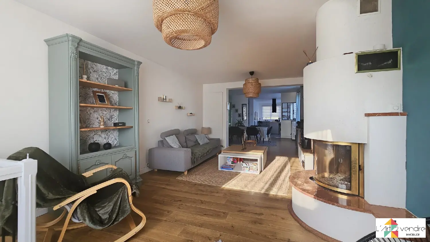  te koop huis Compiègne Oise 6
