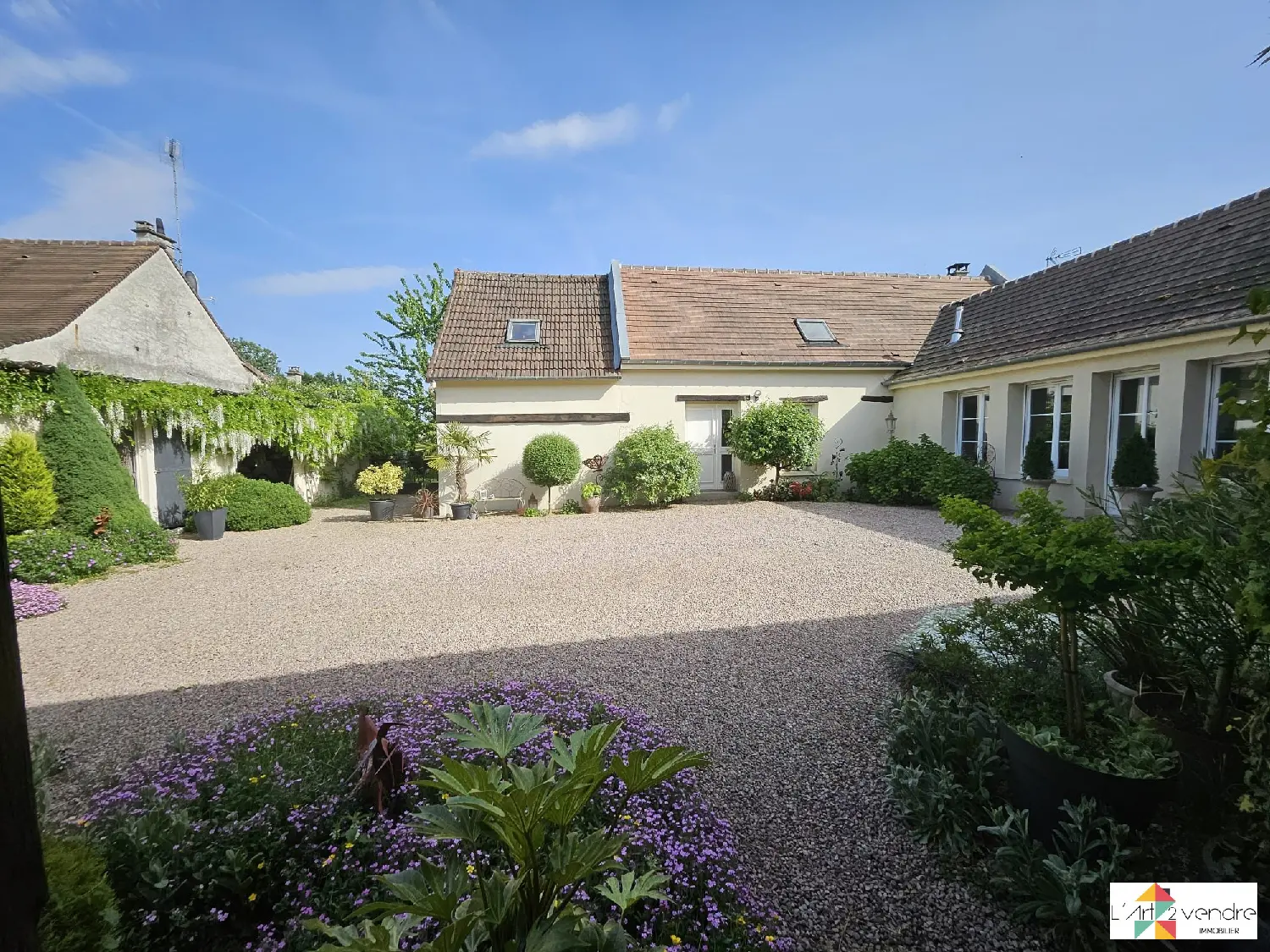  for sale house Compiègne Oise 1