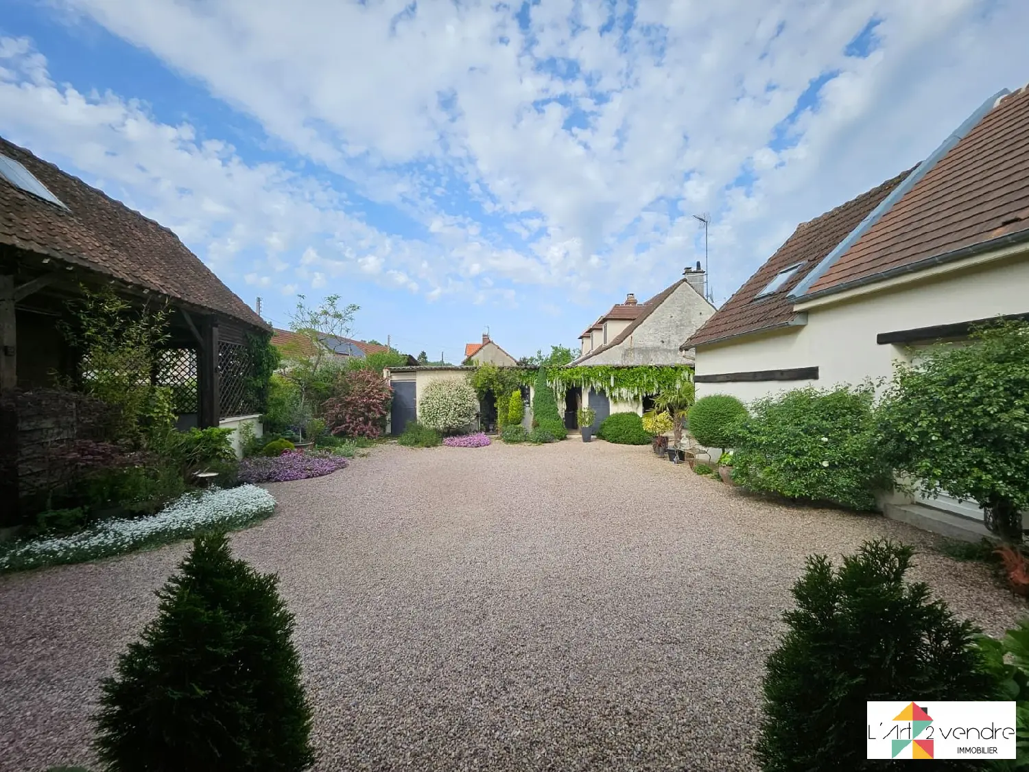  for sale house Compiègne Oise 2