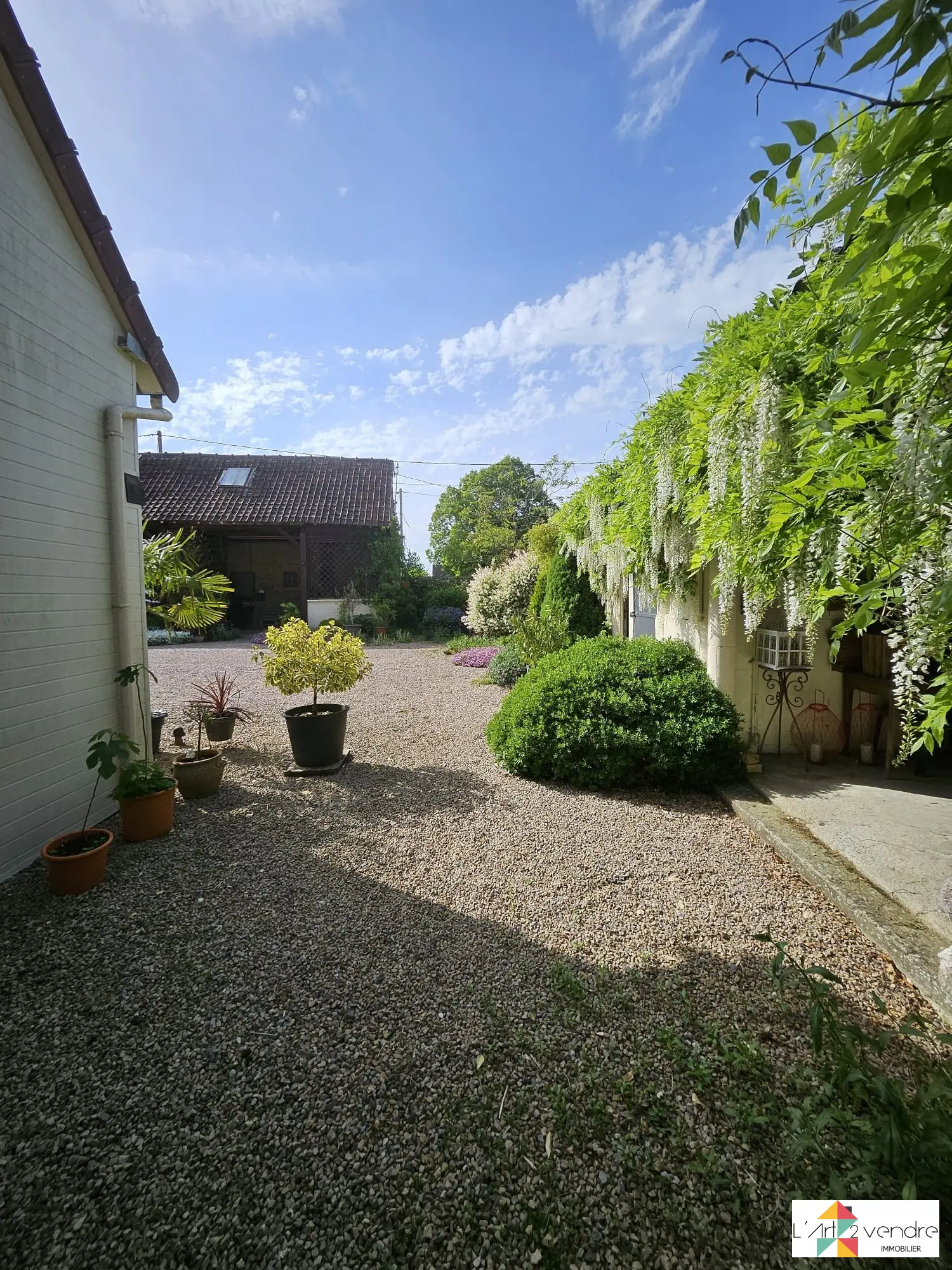  for sale house Compiègne Oise 3
