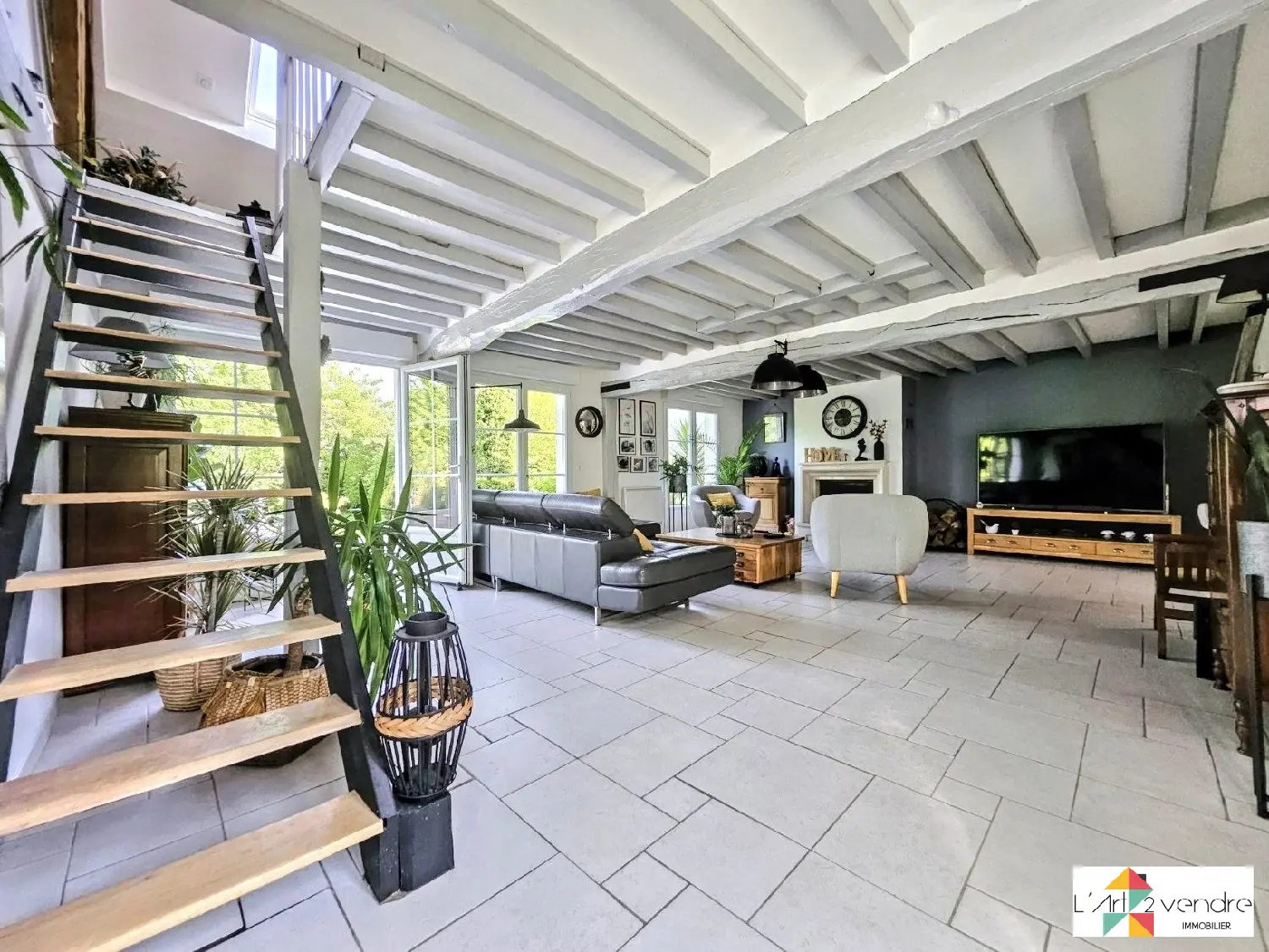  for sale house Compiègne Oise 4