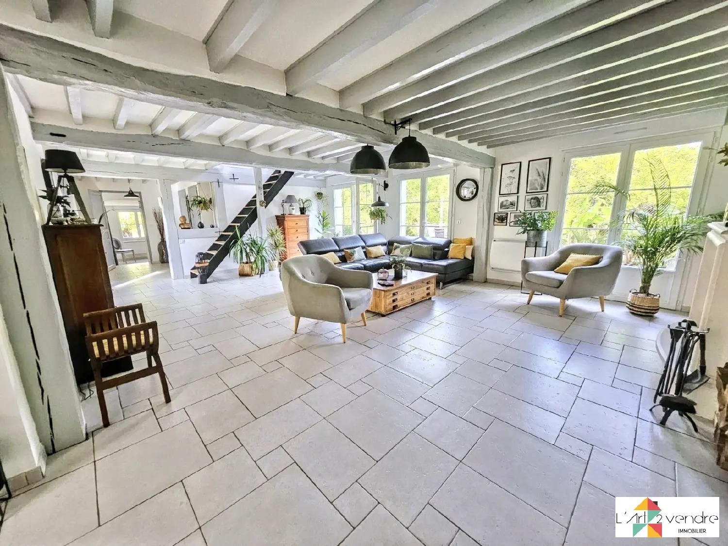  for sale house Compiègne Oise 5
