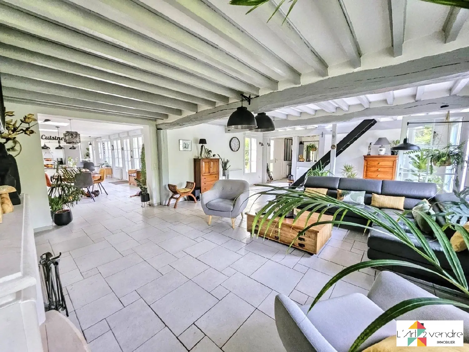  for sale house Compiègne Oise 6