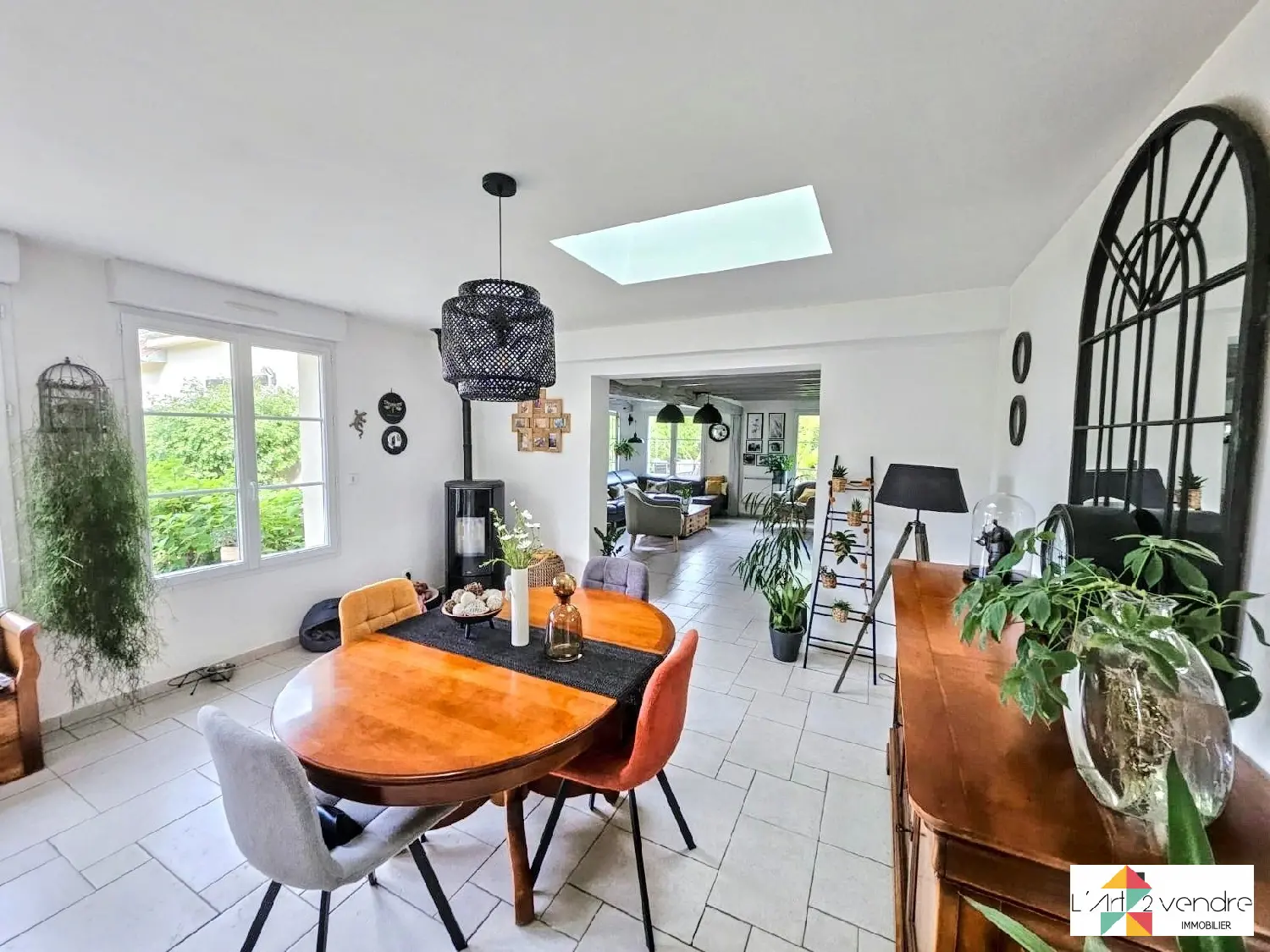 for sale house Compiègne Oise 7