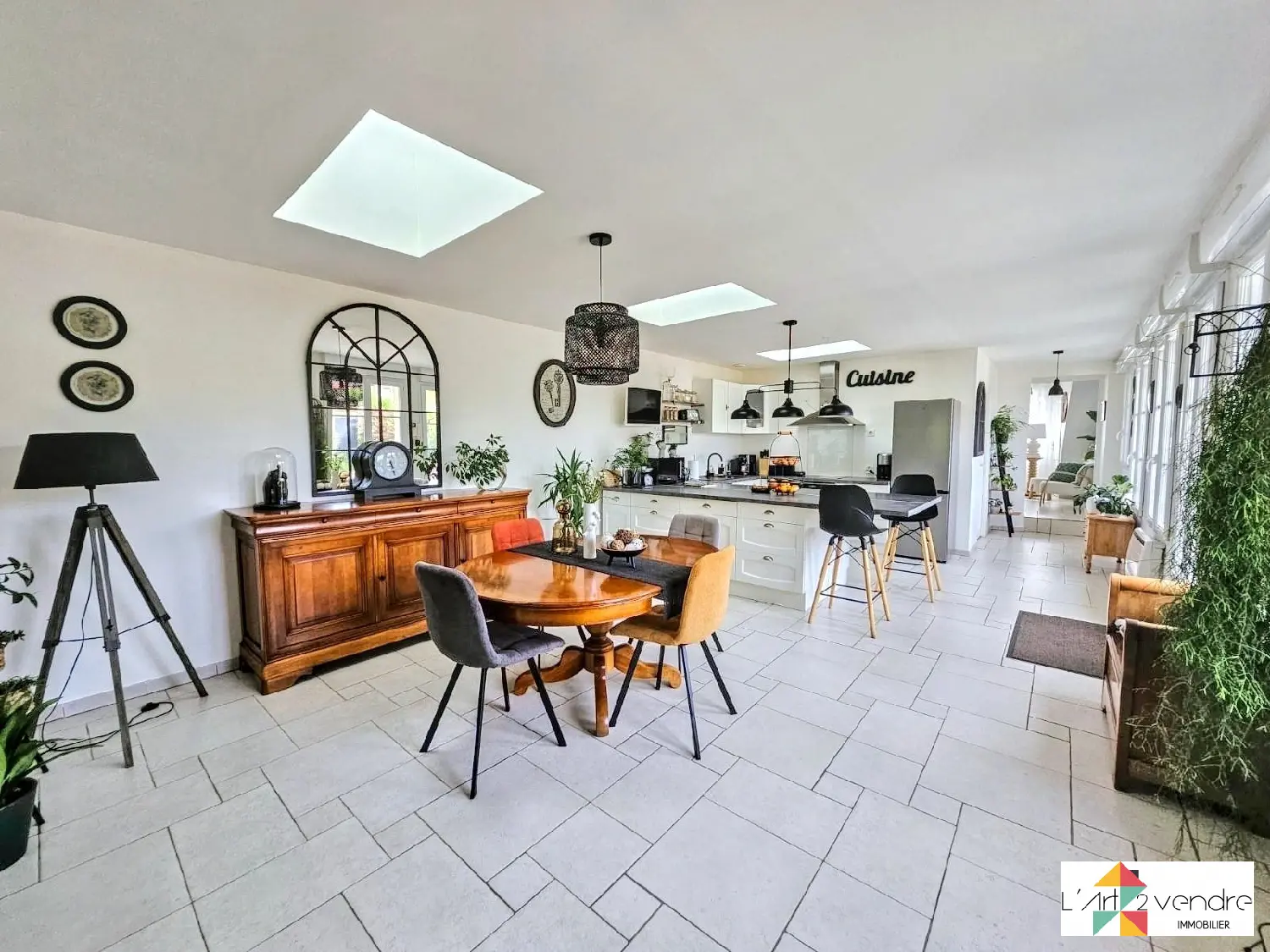  for sale house Compiègne Oise 8