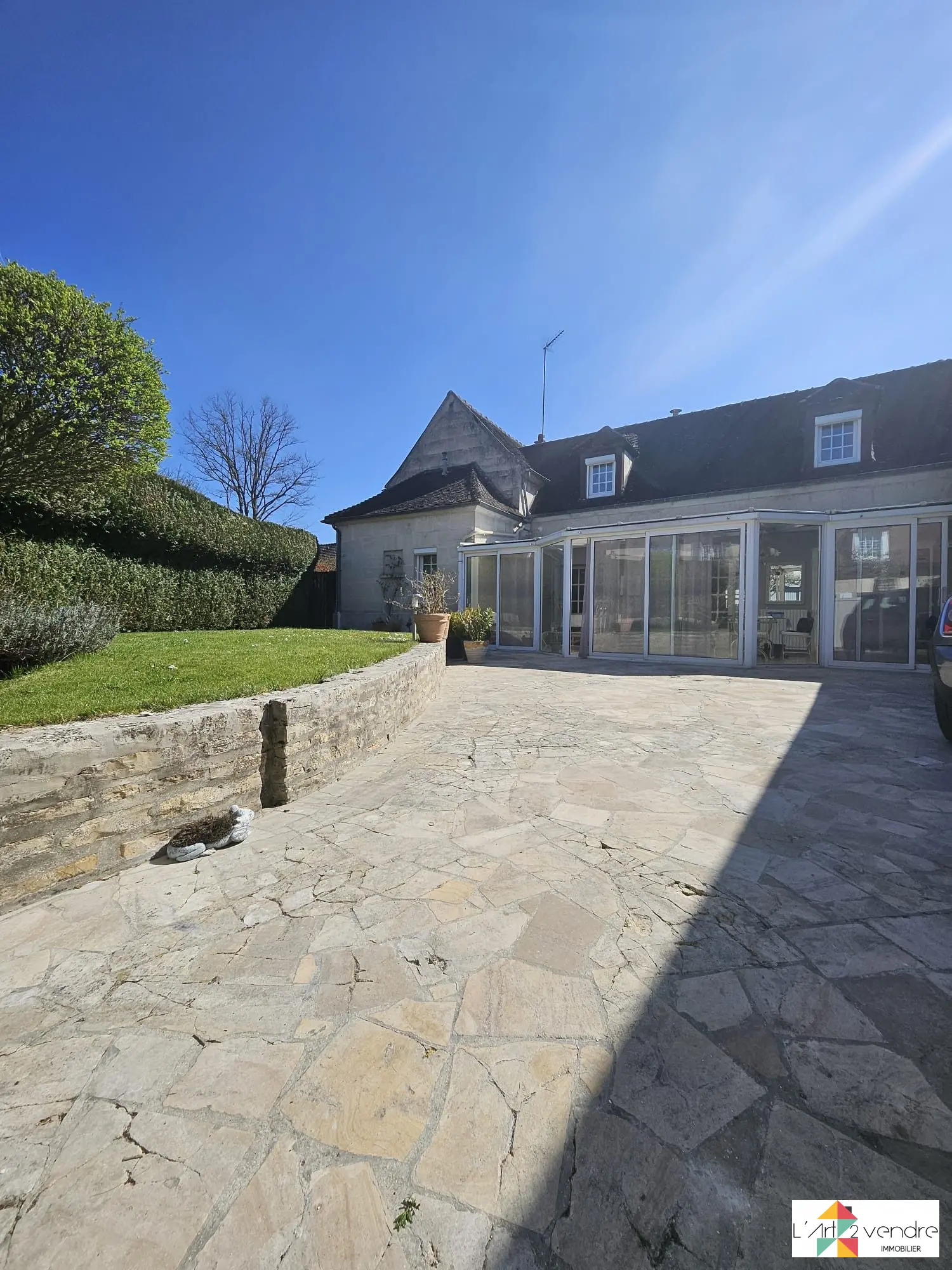  te koop huis Compiègne Oise 1