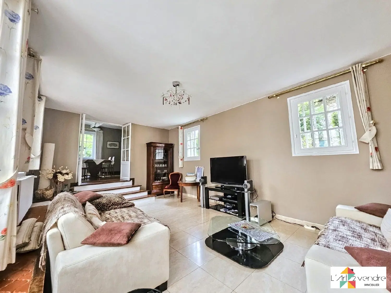  te koop huis Compiègne Oise 4