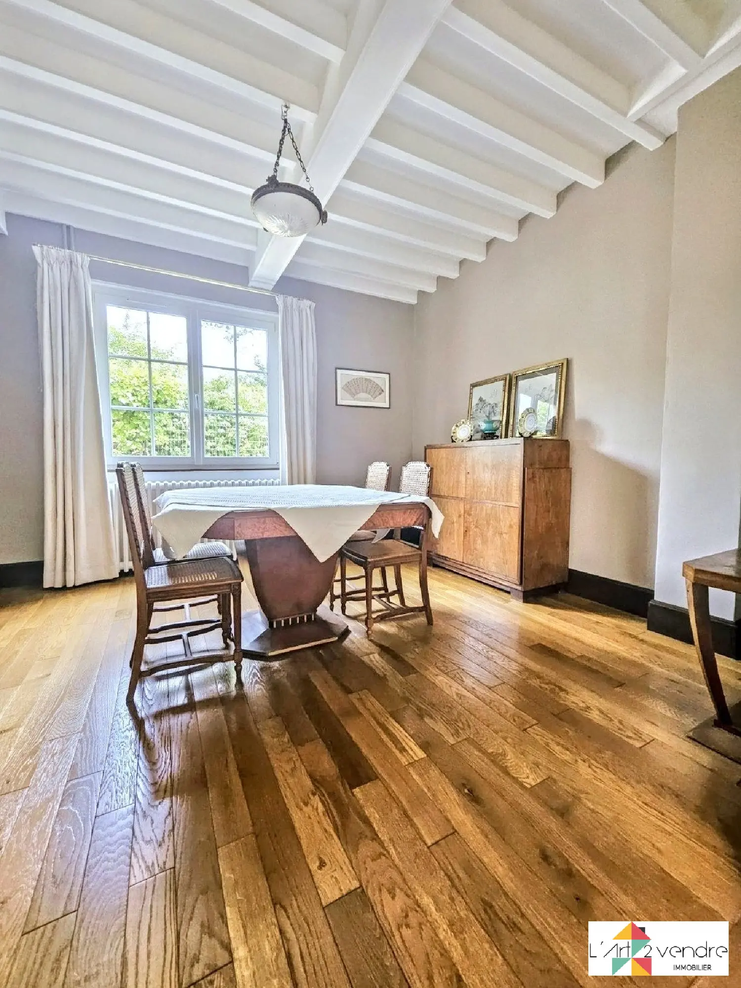  te koop huis Compiègne Oise 7