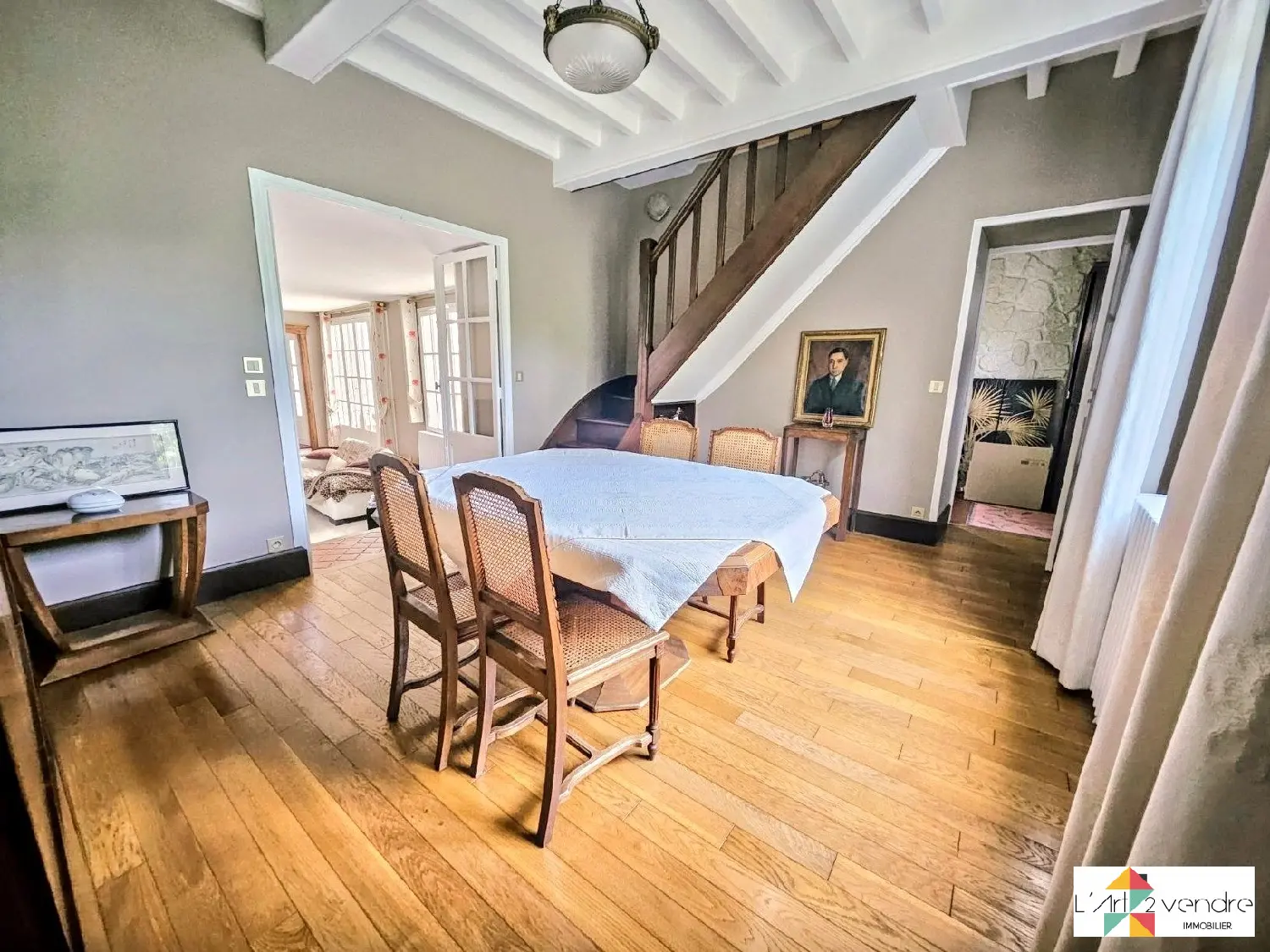  te koop huis Compiègne Oise 8