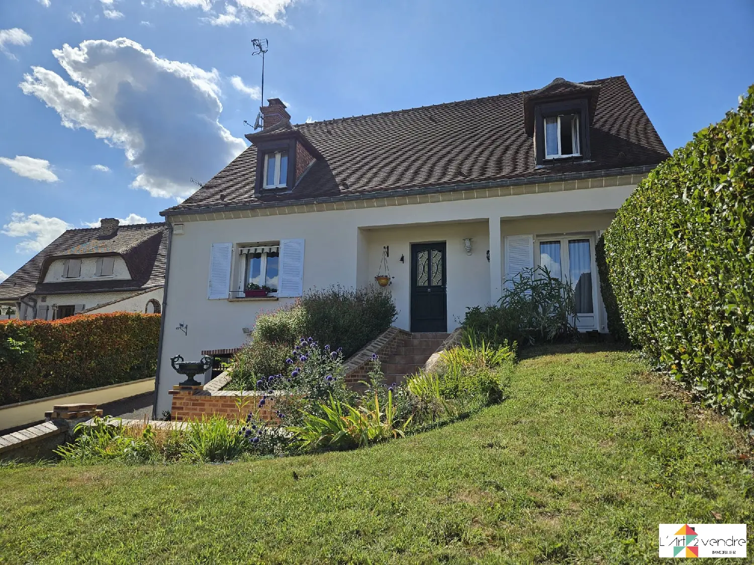  for sale house Compiègne Oise 1