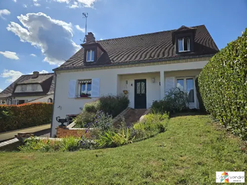 Compiègne Oise house foto 7111276