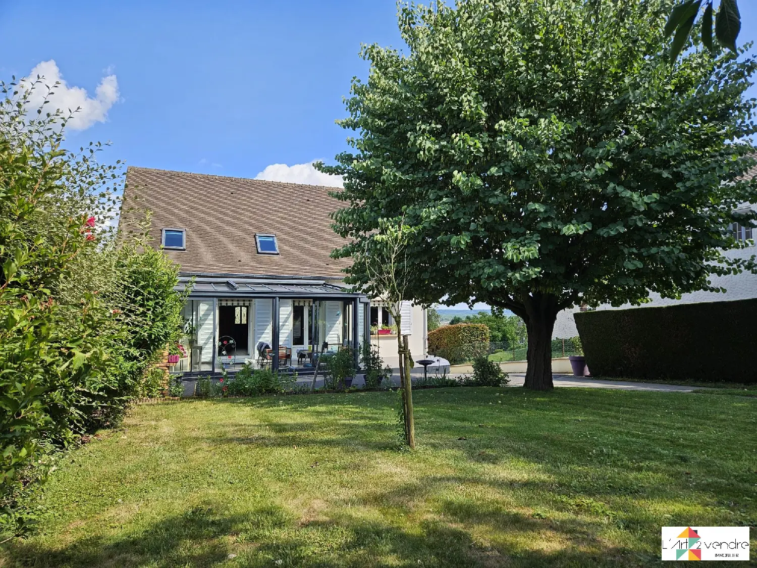  for sale house Compiègne Oise 2