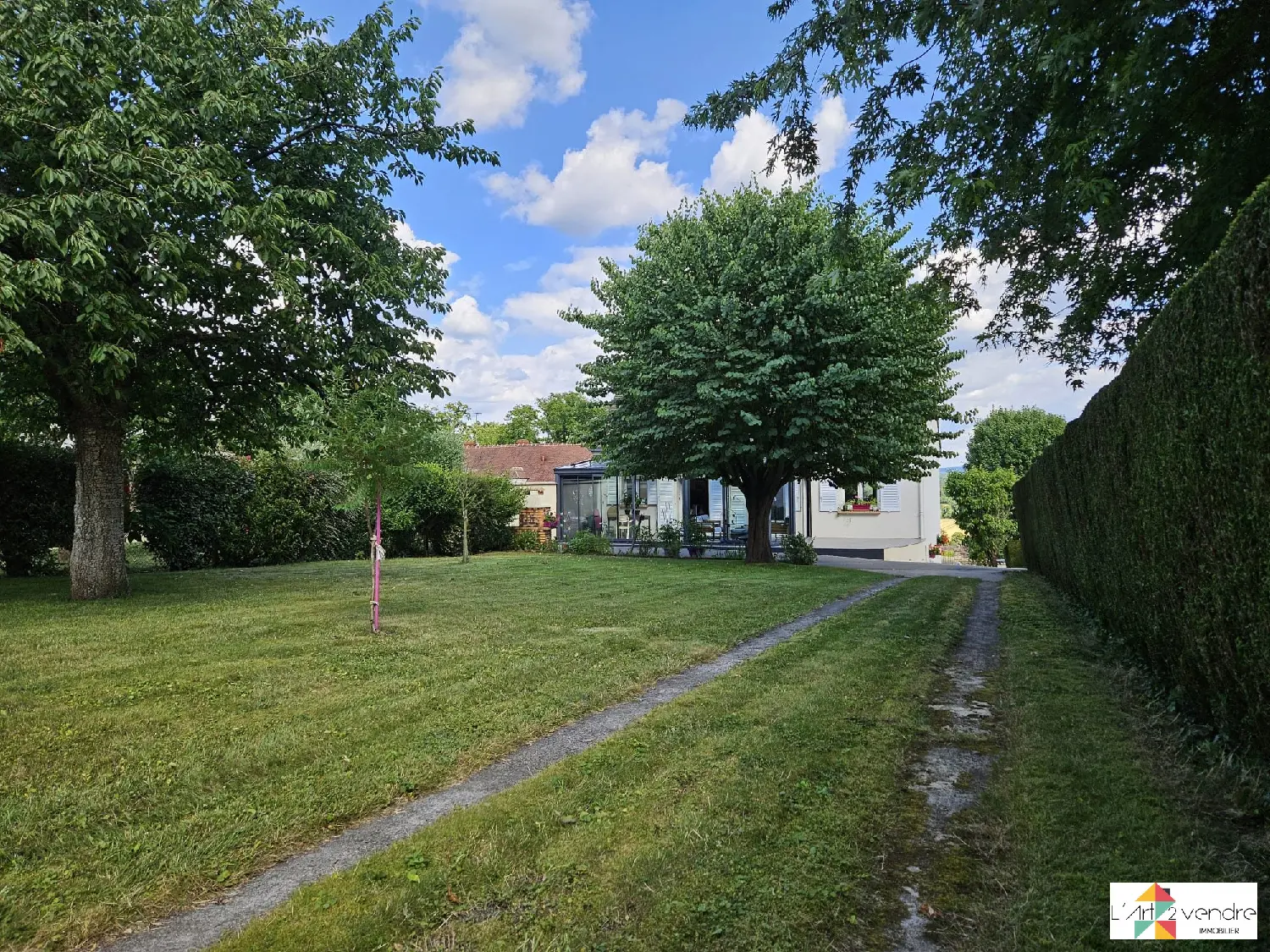  for sale house Compiègne Oise 4