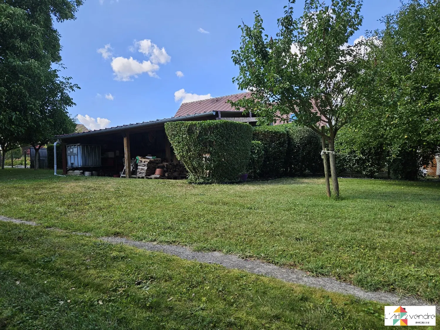  for sale house Compiègne Oise 5