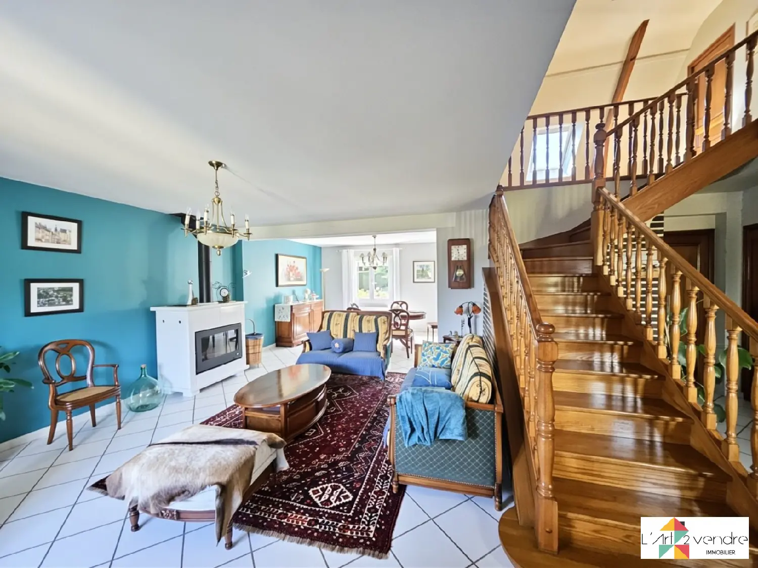 for sale house Compiègne Oise 6